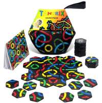 Colorful Connections with Tantrix
