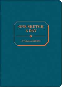 Every Day a New Sketch