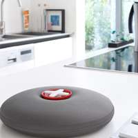 Cozy Up with the Pill Water Bottle