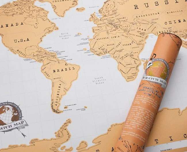 Unveil Your Travel Adventures
