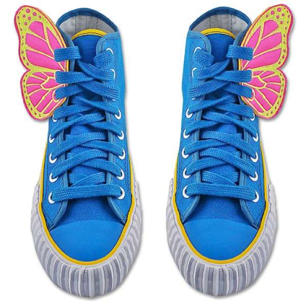 Personalize Their First Steps With Flair