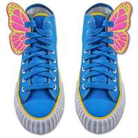 Personalize Their First Steps With Flair