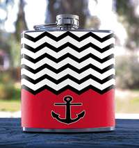 Stylish companion for your favorite drink