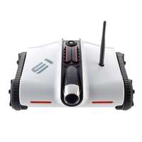 Unleash Adventure with a Spy Tank