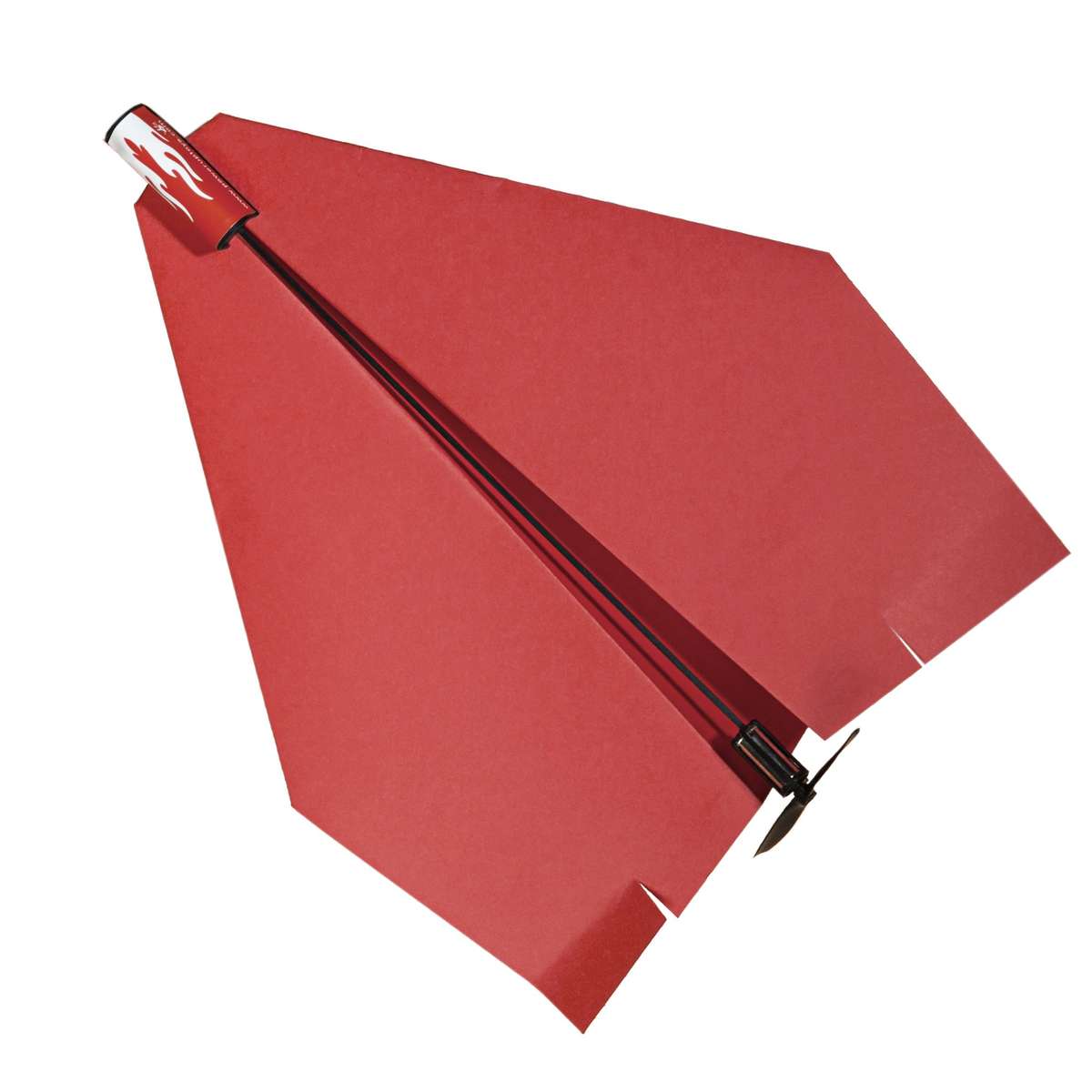 Elevate Your Paper Plane Experience