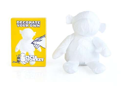 Joyful Messages with Paper Monkey